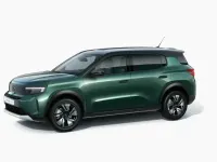 Nuevo Opel Frontera 146 CV (107 kW) 2026 Verde SUV