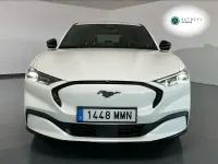 Occasion Ford Mustang Mach-E Premium 215 kW (293 PK) 2024 Wit SUV