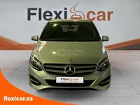 usado Mercedes B180 Clase B7g-dct