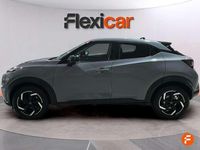 Usado Nissan Juke Acenta 114 CV (83 kW) 2024 Gris SUV