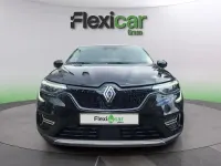 Usado Renault Arkana Evolution 140 CV (102 kW) 2024 Negro SUV