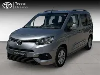 Occasion Toyota Proace City Active 131 PK (96 kW) 2020 MPV