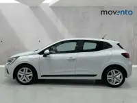 Usado Renault Clio Intens 91 CV (66 kW) 2022 Blanco Utilitario