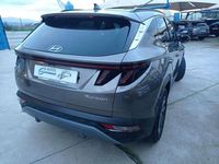 Usado Hyundai Tucson 152 CV (111 kW) 2022 Marrón SUV