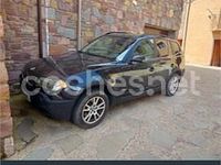 Brugt BMW X3 204 HK (150 kW) 2005 Sort SUV