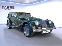Usado Morgan 4/4 115 CV (84 kW) 2000 Verde Descapotable