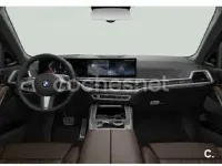 Occasion BMW X7 Comfort Edition 352 PK (258 kW) 2025 Zwart SUV