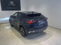 Nuevo Omoda 5 224 CV (164 kW) 2026 Azul SUV