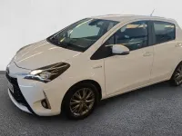 Usado Toyota Yaris Active 100 CV (73 kW) 2020