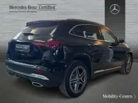 Usado Mercedes GLA250 217 CV (159 kW) 2025 Negro SUV