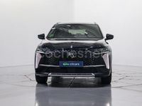 Usado DS Automobiles DS7 Crossback Rivoli 130 CV (95 kW) 2022 Negro SUV