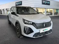 Nuevo Peugeot 2008 Allure 130 CV (95 kW) 2026 Blanco SUV