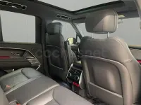 Usado Land Rover Range Rover 350 CV (257 kW) 2025 Gris / plata SUV