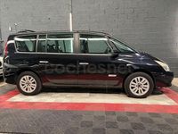 Usado Renault Espace Initiale 175 CV (128 kW) 2007 Negro Monovolumen
