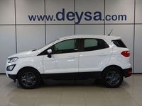 usado Ford Ecosport 1.0 Ecoboost Trend 100