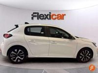 Brugt Peugeot 208 Active 102 HK (75 kW) 2024 Hvid Hatchback