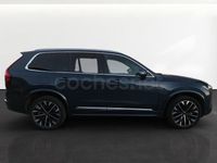 Usado Volvo XC90 Plus 250 CV (183 kW) 2025 Azul SUV