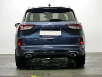 Begagnad Ford Kuga ST-Line X 150 HK (110 kW) 2023 Blå SUV