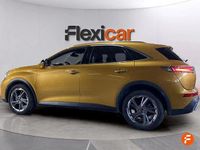 Usado DS Automobiles DS7 Crossback Grand Chic 180 CV (132 kW) 2020 Amarillo SUV
