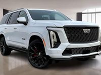Usado Cadillac Escalade 691 CV (508 kW) 2025 Blanco SUV