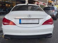 usado Mercedes CLA45 AMG 4Matic 360 7G-DCT