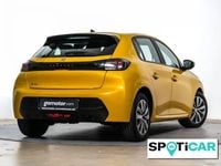 Usado Peugeot 208 Active 75 CV (55 kW) 2020 Utilitario