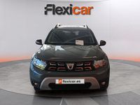 Usado Dacia Duster Prestige 150 CV (110 kW) 2022 Gris SUV