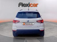 Occasion Seat Arona Style 90 PK (66 kW) 2020 Wit SUV