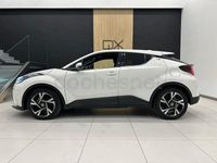 Usado Toyota C-HR Advance 184 CV (135 kW) 2022 Blanco SUV