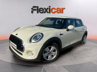 Käytetty Mini Cooper Clubman 136 HP (100 kW) 2018 Peessi Farmari