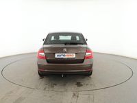Occasion Skoda Octavia Ambition 150 ch (110 kW) 2019 Marron Berline