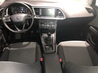 usado Seat Leon ST 1.6 TDI S&S Style Edition Nav 85 kW (115 CV)