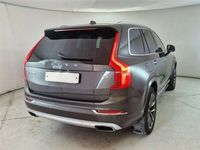 usado Volvo XC90 D5 Inscription AWD 235 Aut. (9.75)