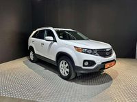 Usado Kia Sorento 150 CV (110 kW) 2011 Blanco SUV