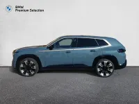 Nuevo BMW XM Comfort Edition 653 CV (480 kW) 2026 Verde SUV