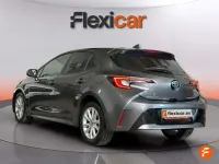 Usado Toyota Corolla Active 140 CV (102 kW) 2023 Gris Utilitario