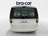 Begagnad VW Caddy Maxi 122 HK (89 kW) 2024 Vit Minibuss