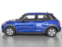 usado Mini ONE 5 Puertas75 kW (102 CV)