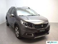 usado Peugeot 2008 1.2 PureTech S&S Allure 130