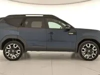Occasion Dacia Bigster Journey 156 ch (114 kW) 2025 Bleue SUV