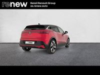Nuevo Renault Mégane Techno 96 kW (131 CV) 2025 Rojo Berlina