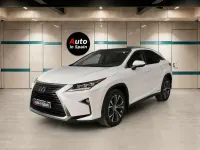 Usado Lexus RX450h Executive Line 313 CV (230 kW) 2019 Blanco SUV