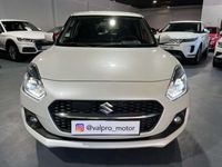 usado Suzuki Swift 1.2 Mild Hybrid GLE 4WD