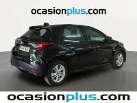 Usado Toyota Yaris Edition 125 CV (91 kW) 2023 Negro Utilitario