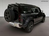 Usado Land Rover Defender S 249 CV (183 kW) 2025 Gris SUV