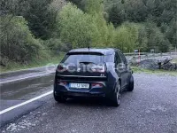 Usado BMW i3 184 CV (135 kW) 2018 Azul Utilitario