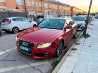 Usado Audi A5 Premium 211 CV (155 kW) 2008 Rojo Coupe