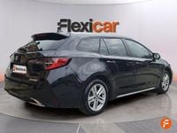 Usado Suzuki Swace 122 CV (89 kW) 2024 Negro Familiar