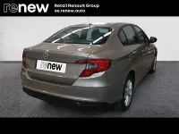 Usado Fiat Tipo Easy 95 CV (69 kW) 2019 Marrón Berlina