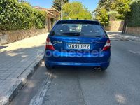 Usado Honda Civic Sport 110 CV (80 kW) 2004 Azul Berlina